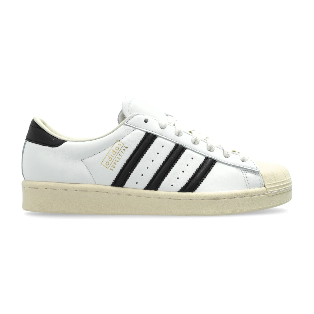 Adidas Originals Superstar Vintage sportschoenen Dames Schoenen Wit
