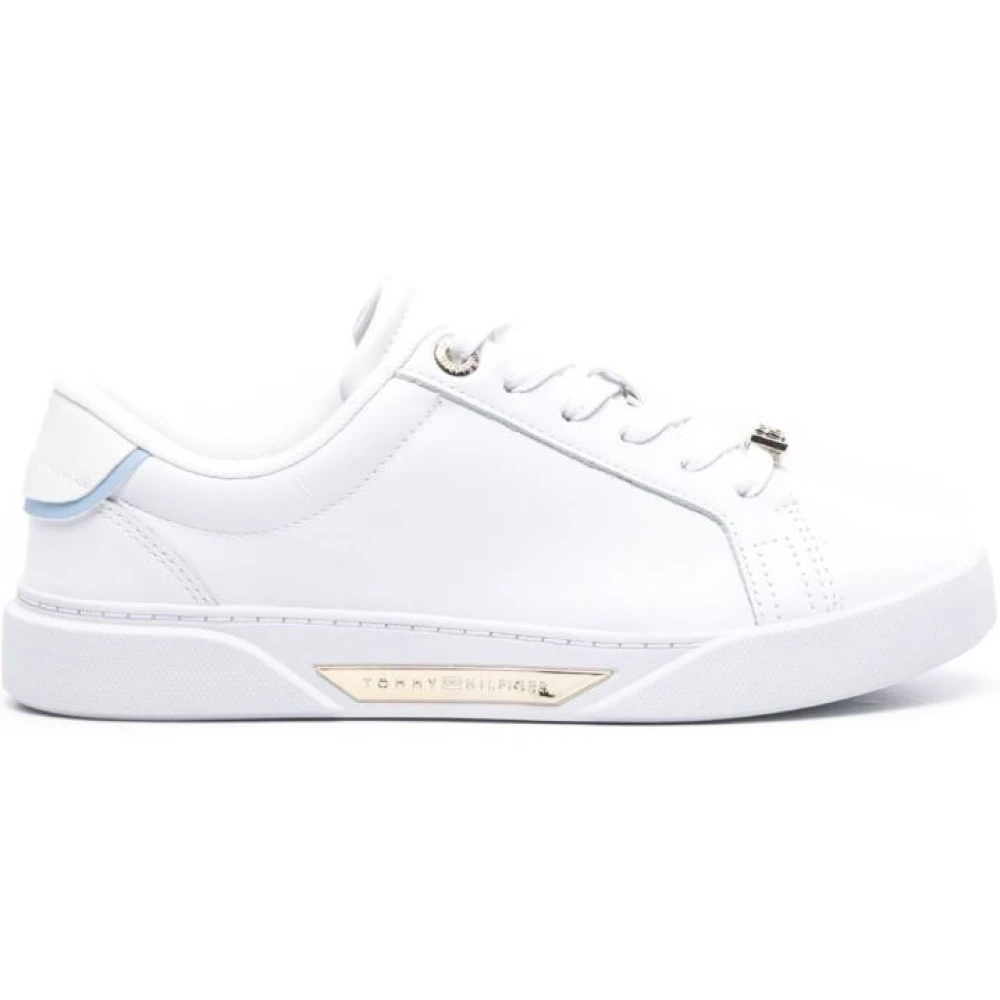 Shoes > Sneakers - - Tommy Hilfiger - Modalova