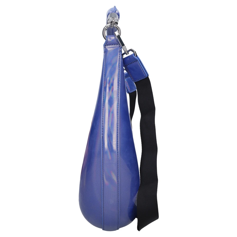 Rebelle Tassen.. Helder Blauw Blue Dames