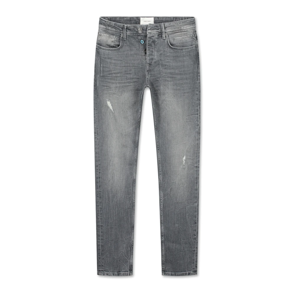 Jeans > Slim-fit Jeans - - Pure Path - Modalova