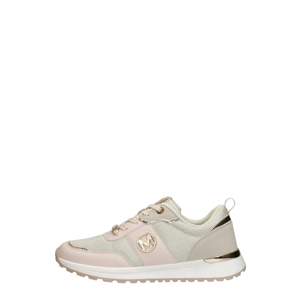Mexx Nouraya Obi Sneakers Laag Dames Schoenen Veelkleurig Multicolor