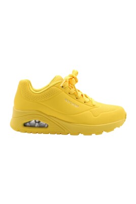 Sneakers gul • Shop Sneakers i gul online hos