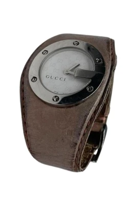Pre-owned Twirl Watch