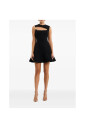 robe-noire-a-epaule-asymetrique-avec-decoupe