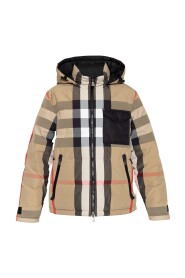 Veste d`hiver