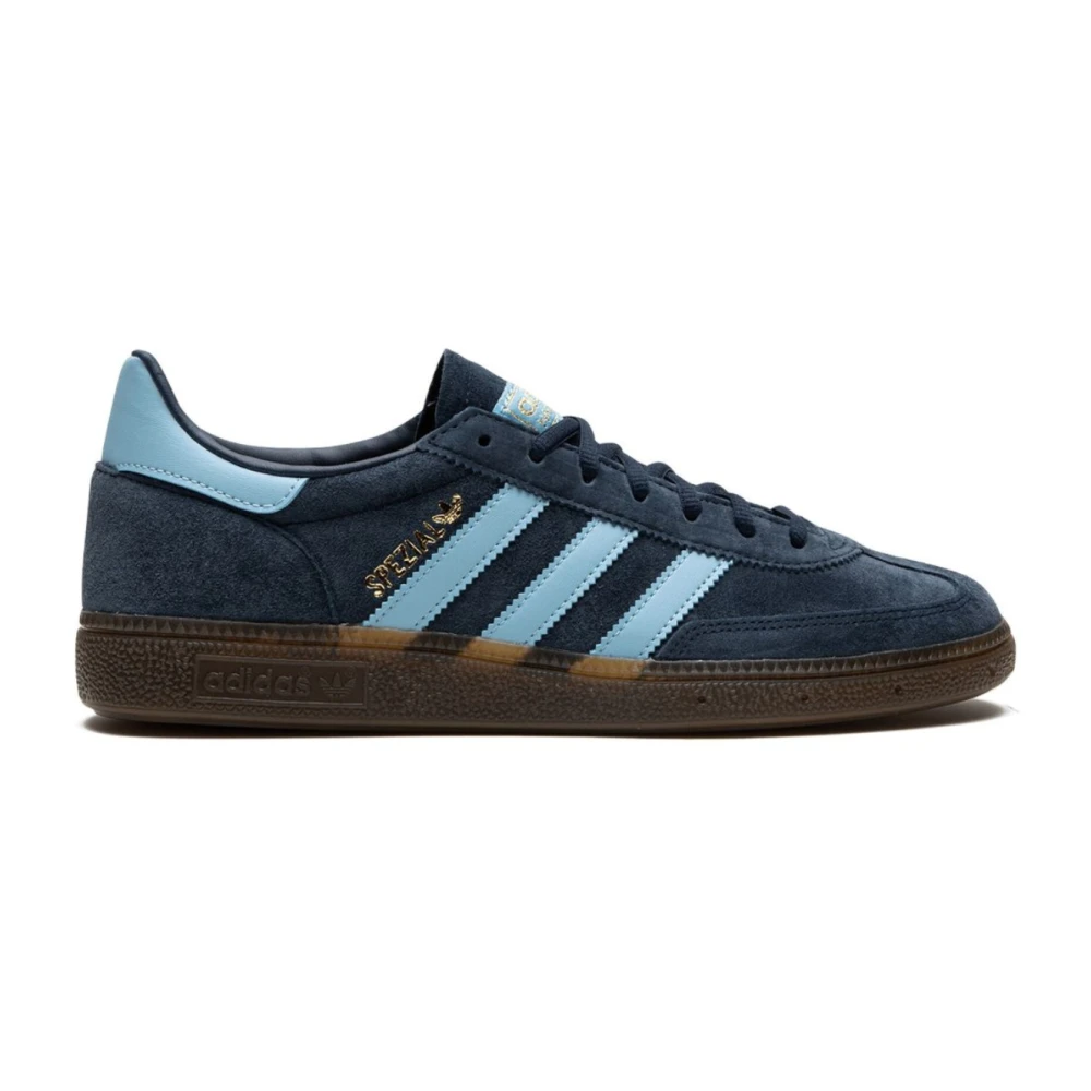 Adidas Retro Handbollsskor Marinblå Blue, Herr