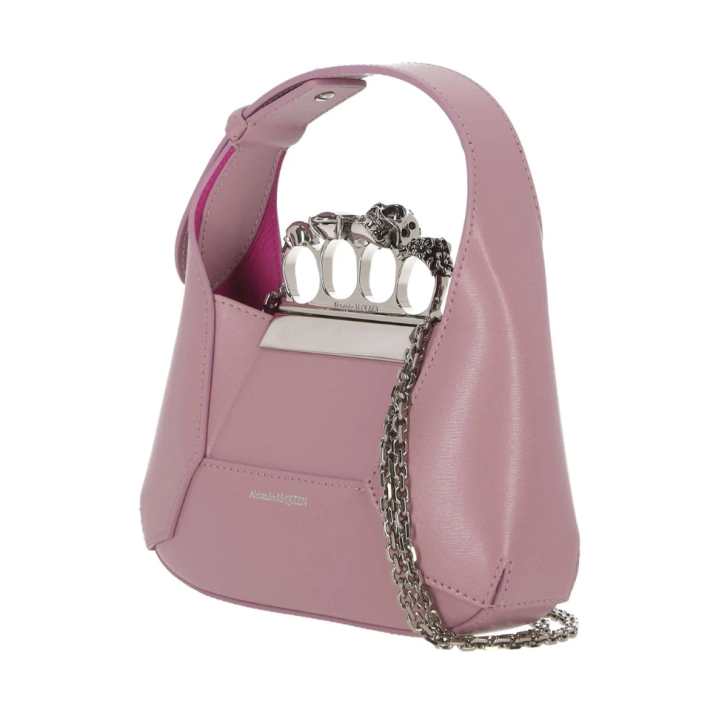 alexander mcqueen Handbags Pink Dames