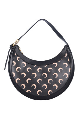 black-tan-moon-canvas-shoulder-bag
