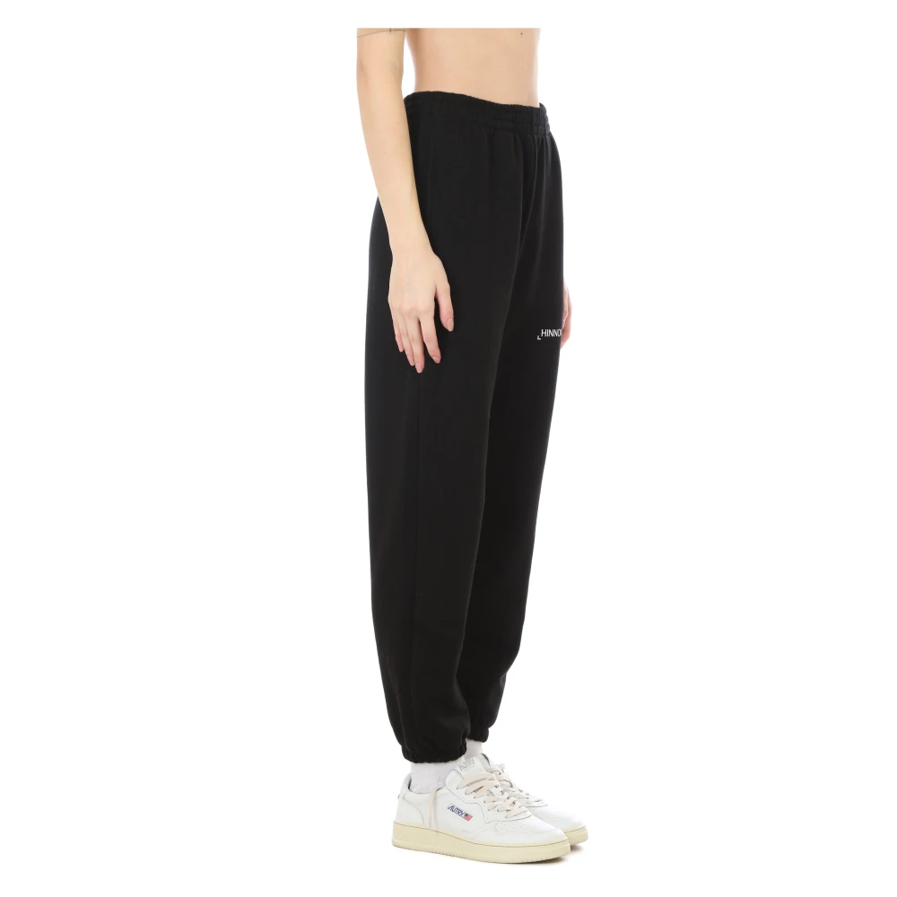 Hinnominate Sweatpants Black Dames