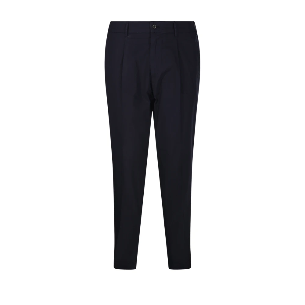 Trousers > Suit Trousers - - Santaniello - Modalova