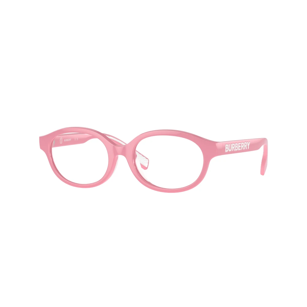 Burberry Unisex Pink Glasses, 45 Mm, Jb2004u Optical Frame