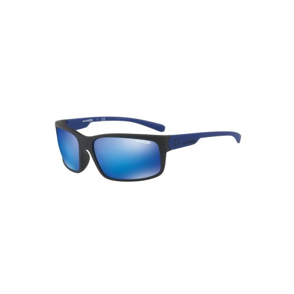 Arnette Men's Black Fastball 2.0 Sunglasses - Sunglasses - 62 Mm - Accessories