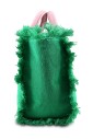 groene-strandtas-met-franje