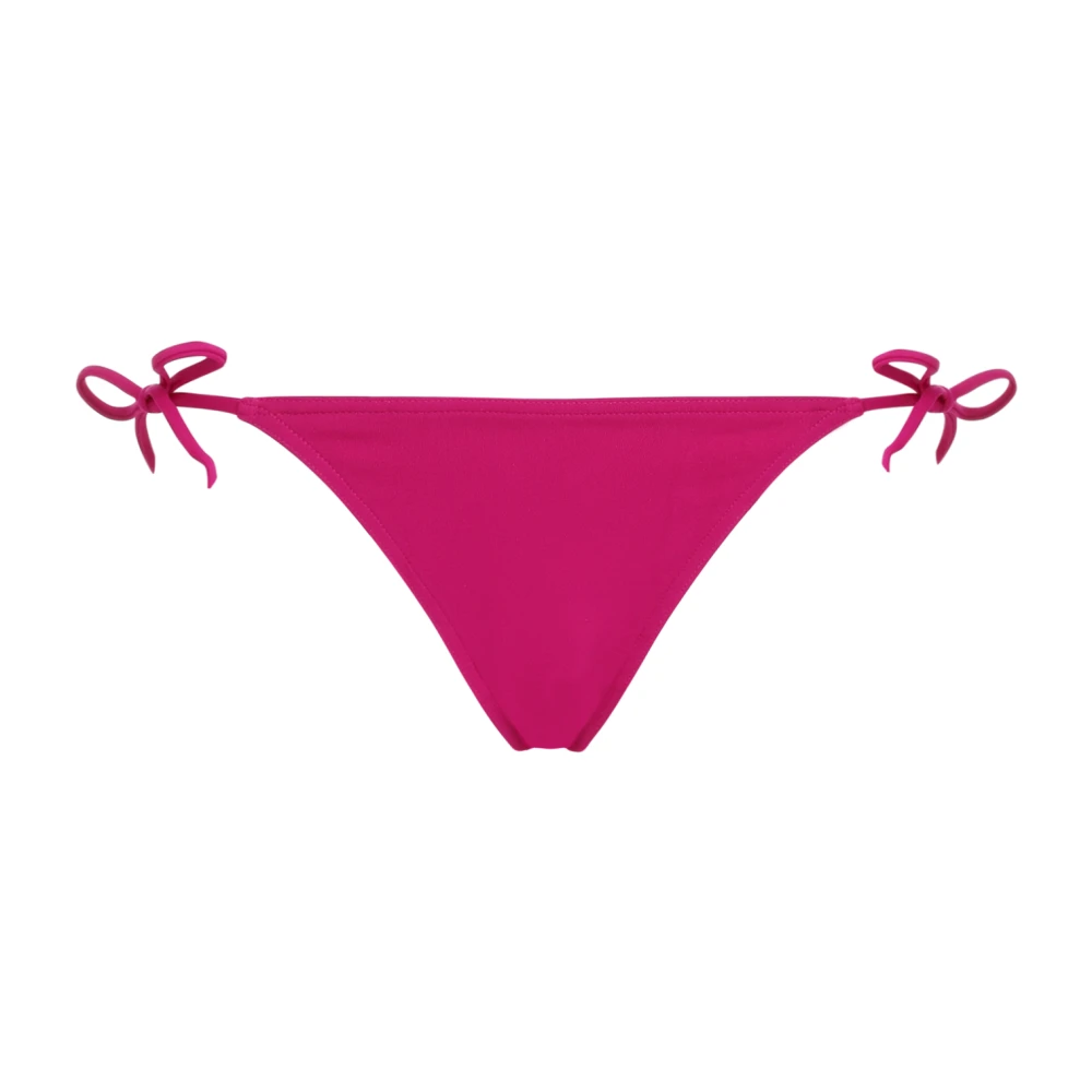 Eres Roze & Paarse Bikini Bottom Pink Dames