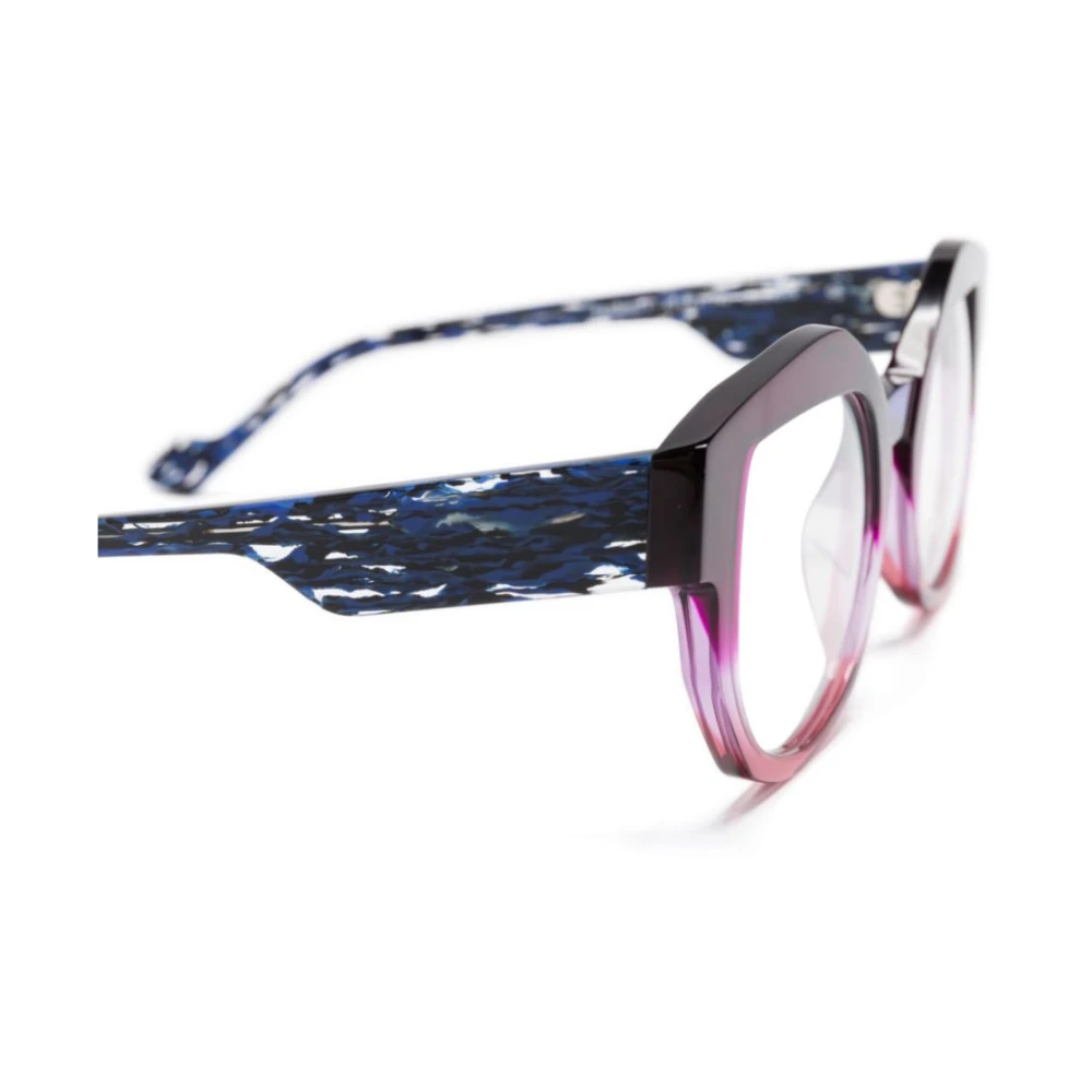 Face a Face Framed 1 1682 Optical Frame Blue Dames
