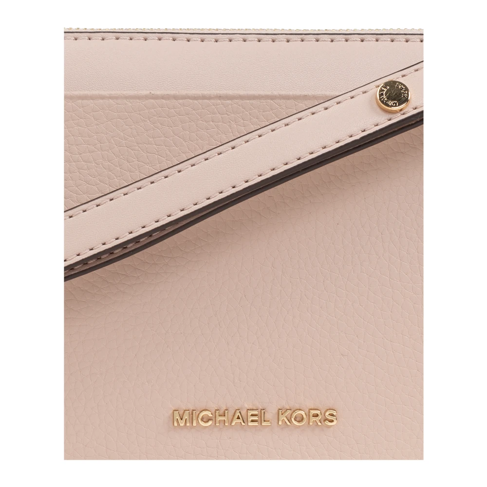Michael Kors Schoudertas Empire Pink Dames