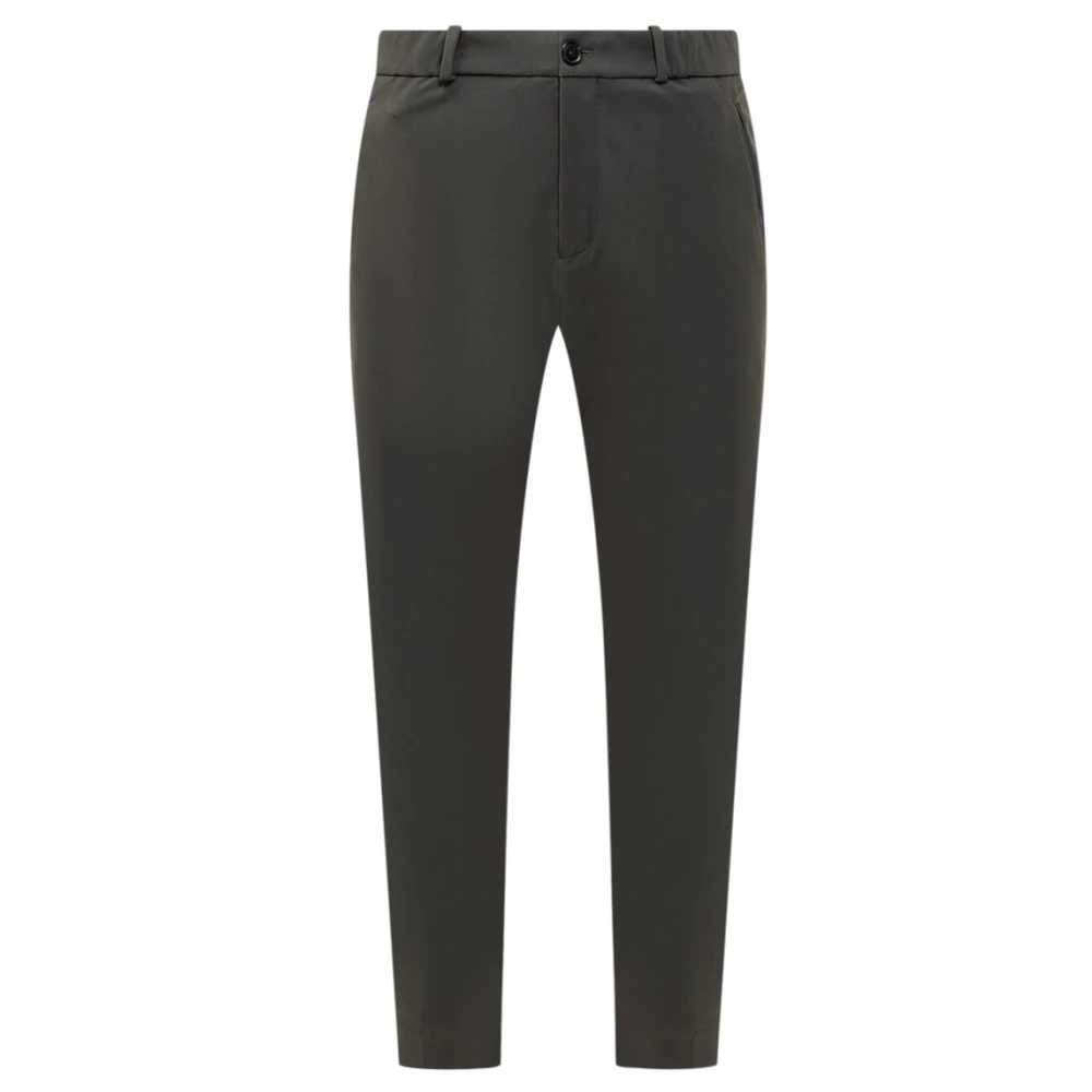 RRD Winter Chino Broek Green Heren