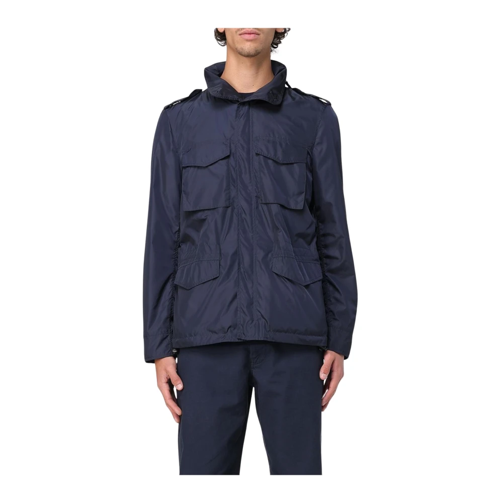 Jackets > Light Jackets - - Aspesi - Modalova