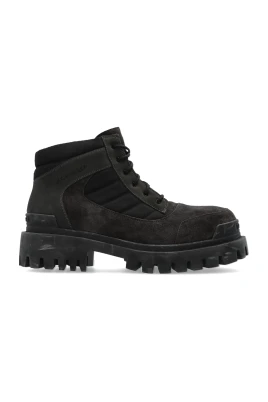 Combat Strike Low Boot