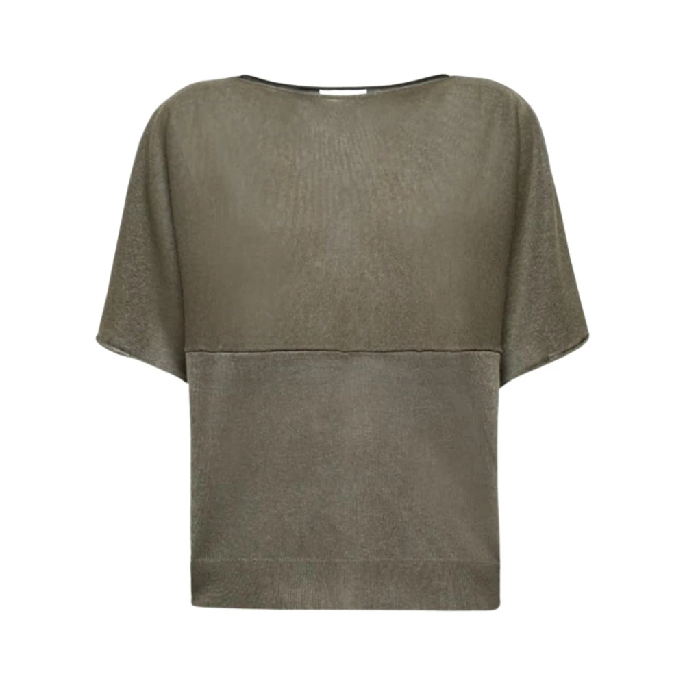 Blouses & Shirts > Blouses - - Alpha Studio - Modalova
