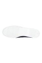 chaussures-plates-bleues