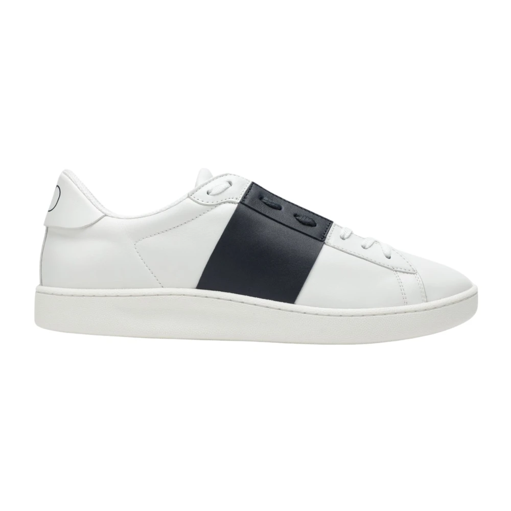 Valentino Garavani , Herren, Schuhe, Weiß, 44 Eu 