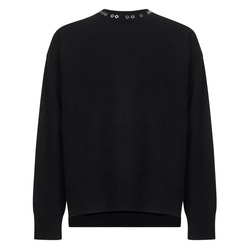 Knitwear > Round-neck Knitwear - - Jil Sander - Modalova