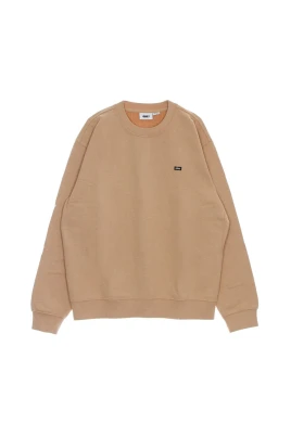 Tidlös Lättvikts Crewneck Sweatshirt med Kanintass