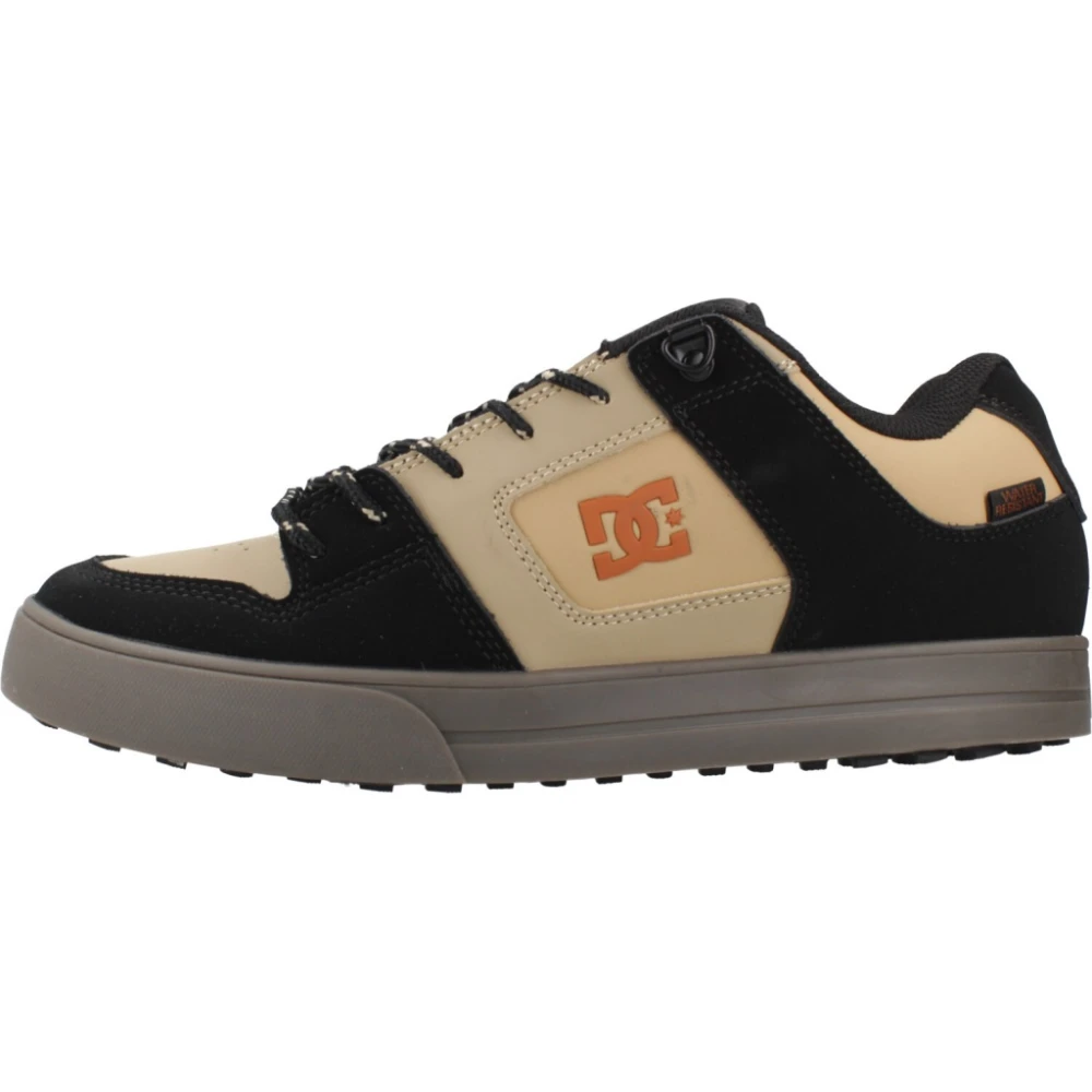 DC Shoes Pure WNT Heren Schoenen Veelkleurig Multicolor