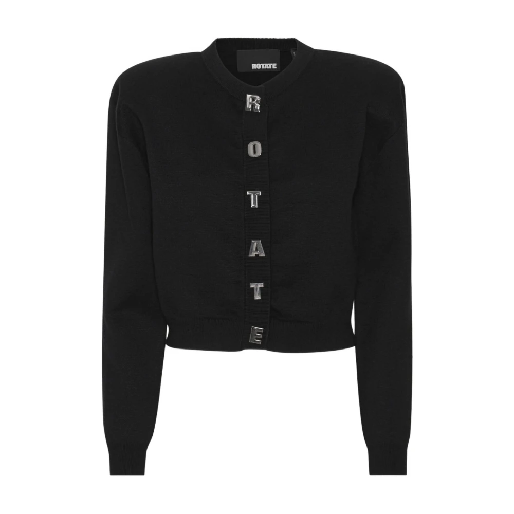 Knitwear > Cardigans - - Rotate Birger Christensen - Modalova