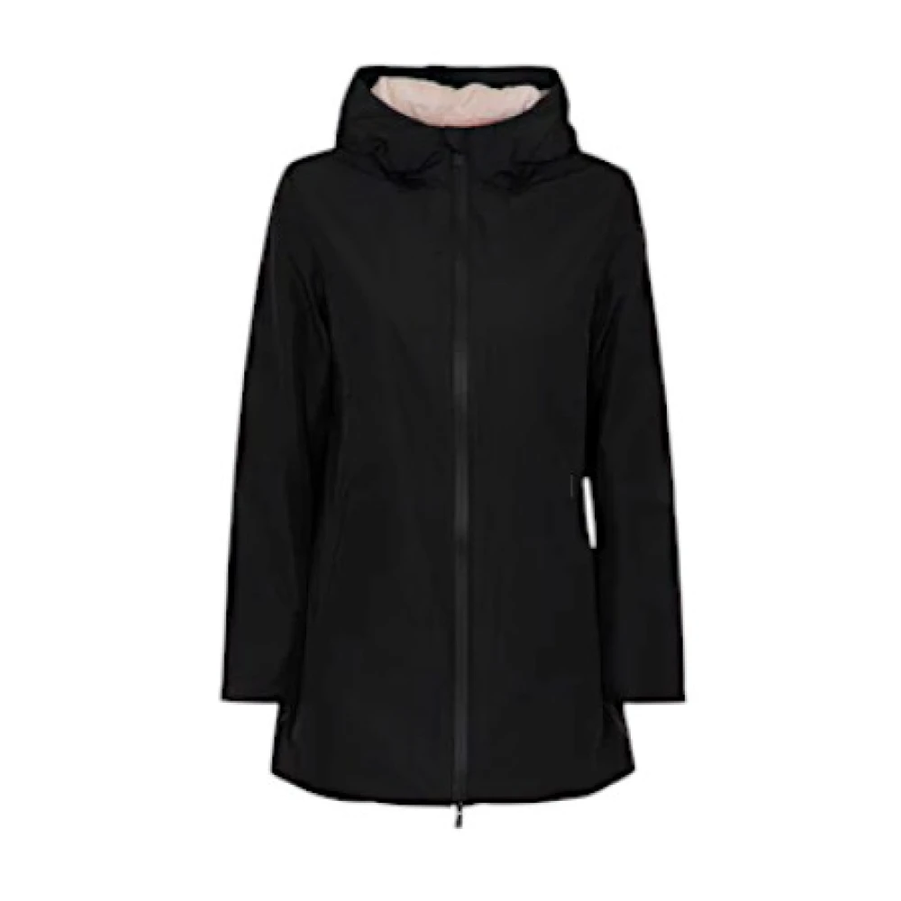 Suns Stijlvol Zwart Modieuze Kleding Black Dames