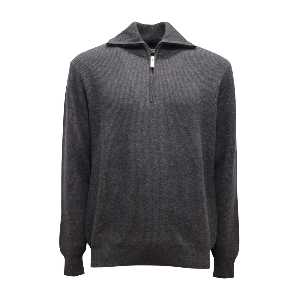 Knitwear > Turtlenecks - - Paolo Pecora - Modalova