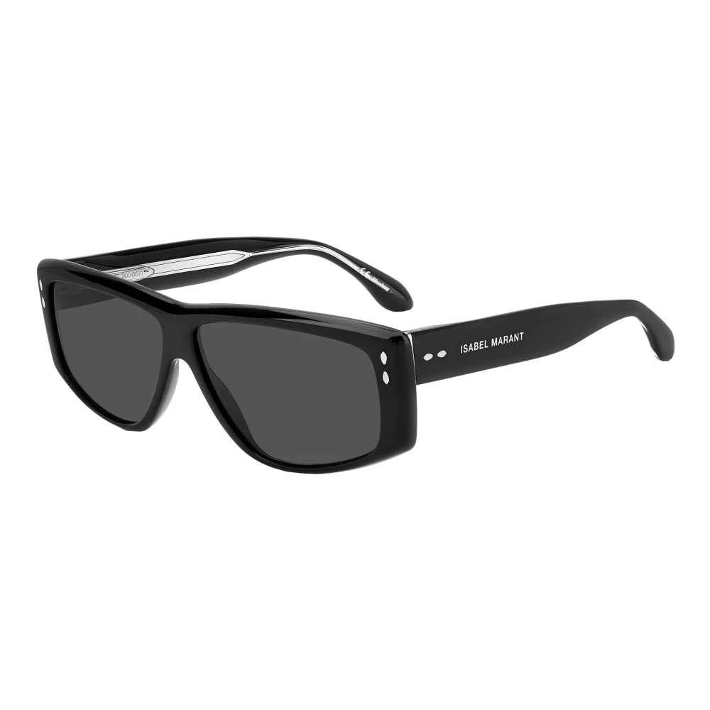 Isabel Marant Women's Black Sunglasses