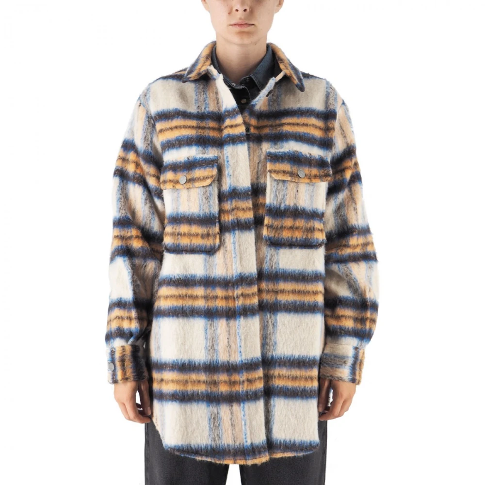 Jackets > Light Jackets - - Replay - Modalova