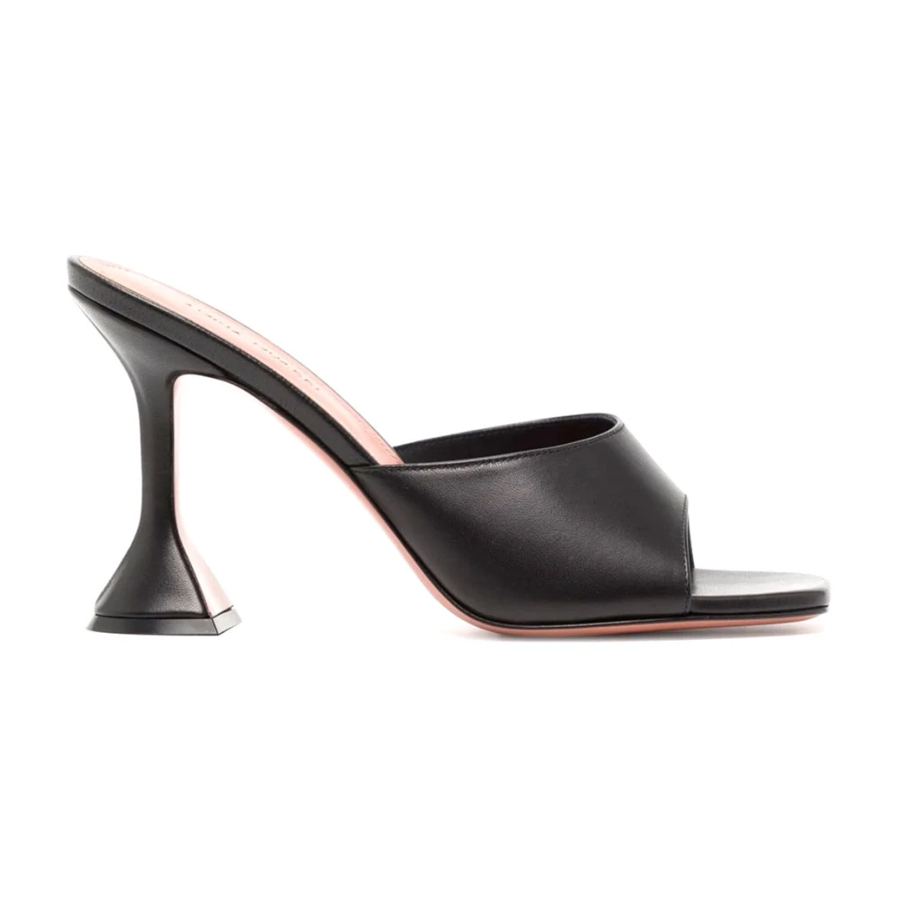 Shoes > Heels > Heeled Mules - - Amina Muaddi - Modalova