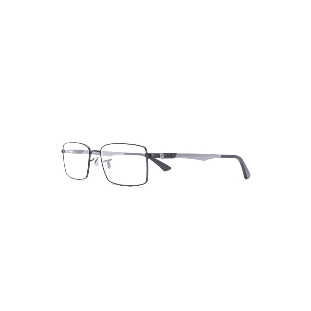 Ray-Ban Unisex Black Rb6275 2503 Optical Frame