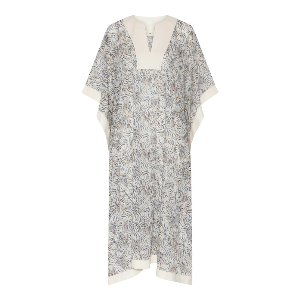 Heartmade Multicolor Kimonos - Female - Kimonos - L/Xl - Blouses & Shirts