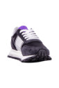 sneakers-en-daim-avec-logo