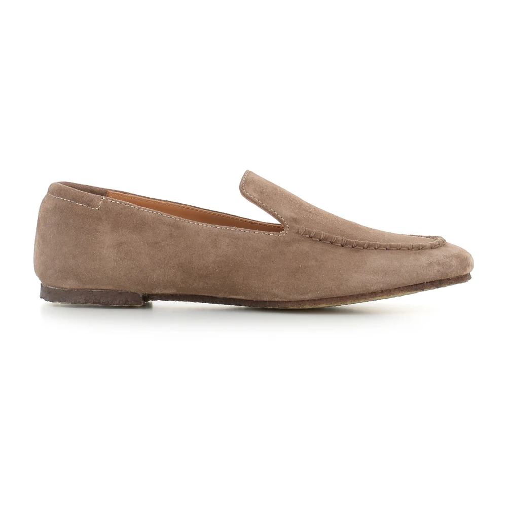 Shoes > Flats > Loafers - - Alberto Fasciani - Modalova