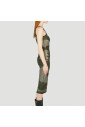 robe-midi-tricotee-a-motif-graphique