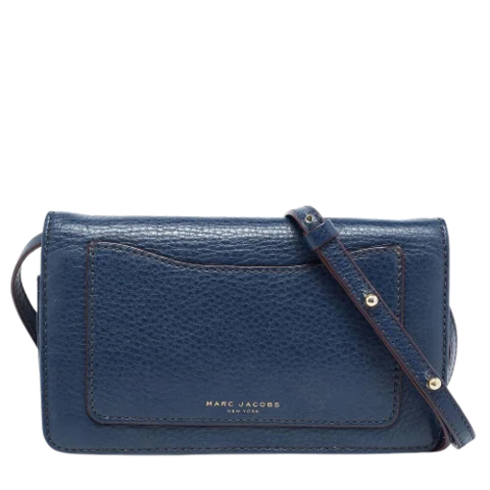 Marc jacobs maroquinerie best sale