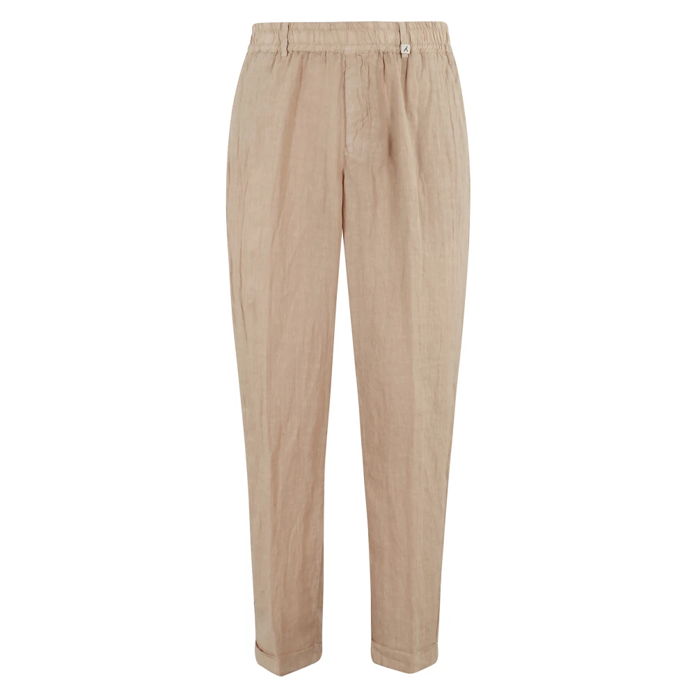 Trousers > Slim-fit Trousers - - Myths - Modalova