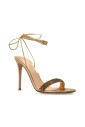 gold-leather-womens-shoes