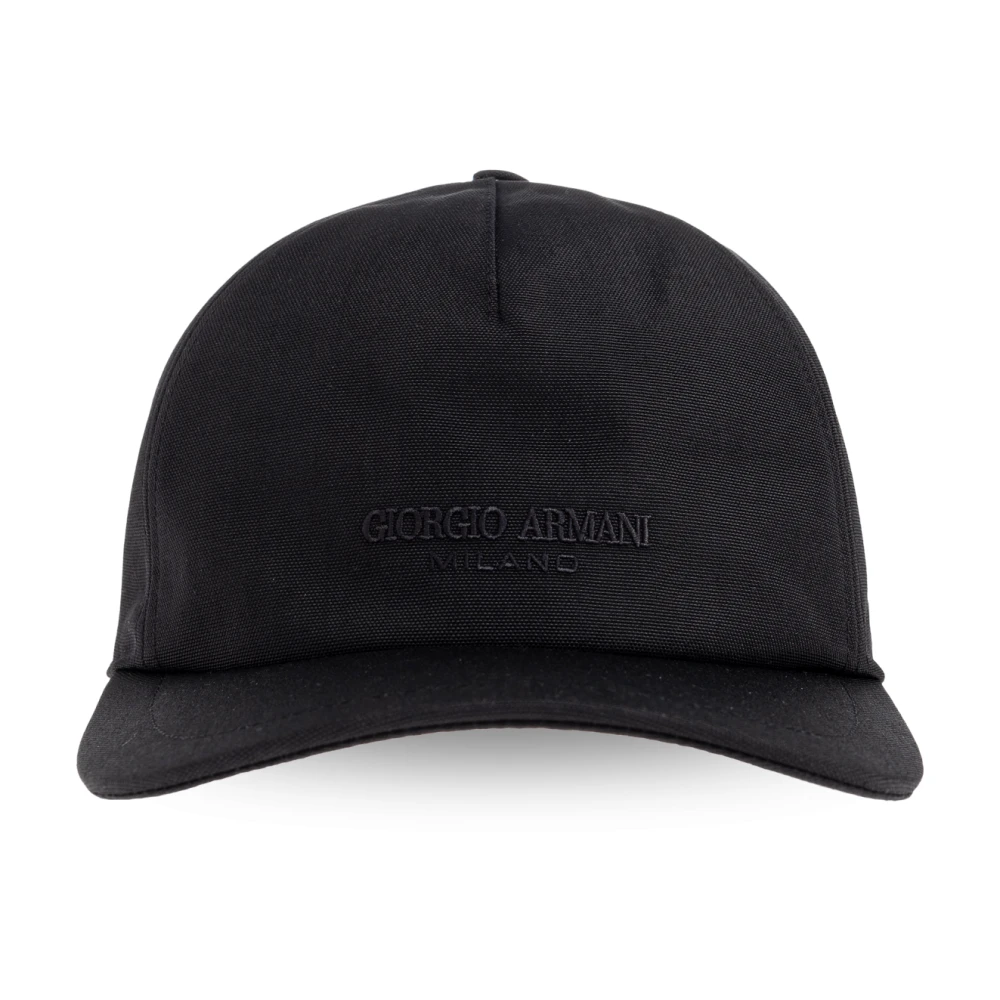Giorgio Armani Uomo Nero Accessori, M, New,