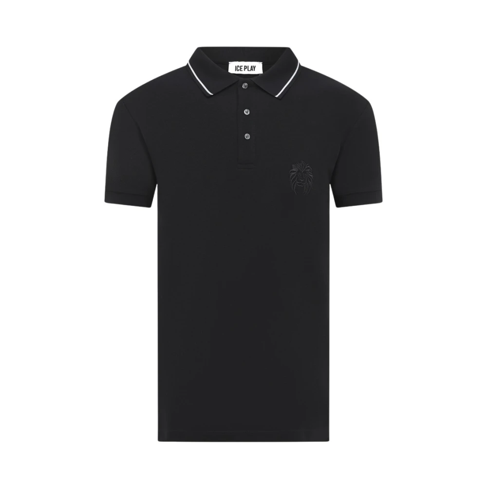 Tops > Polo Shirts - - ICE Play - Modalova