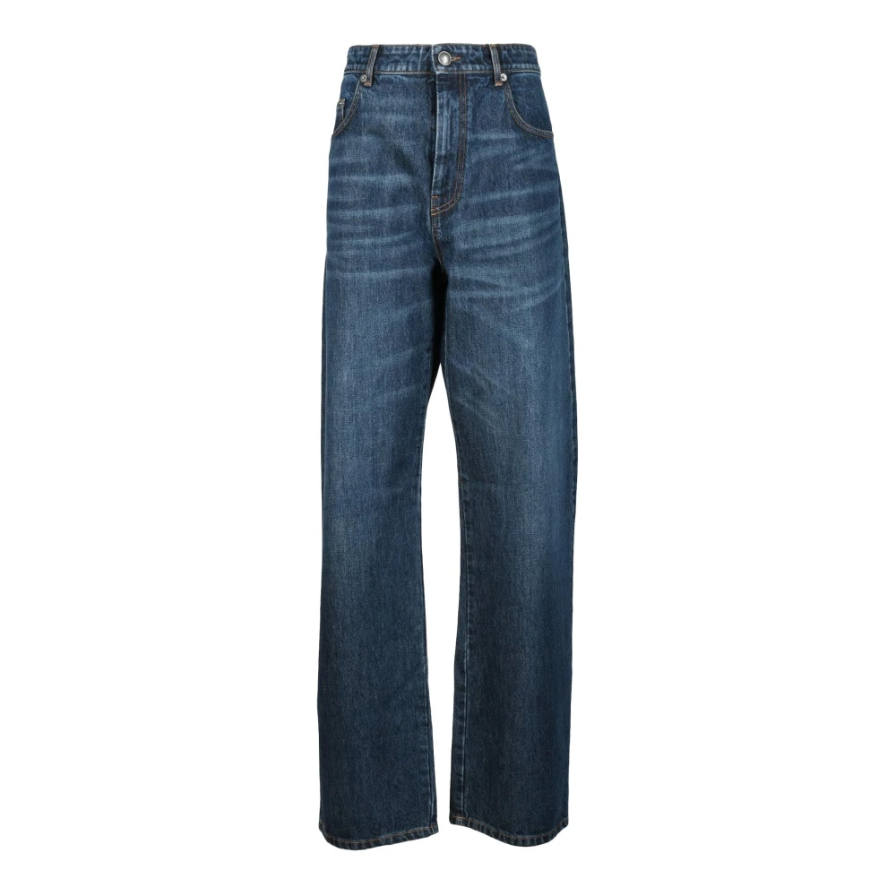 Jeans > Wide Jeans - - Sportmax - Modalova