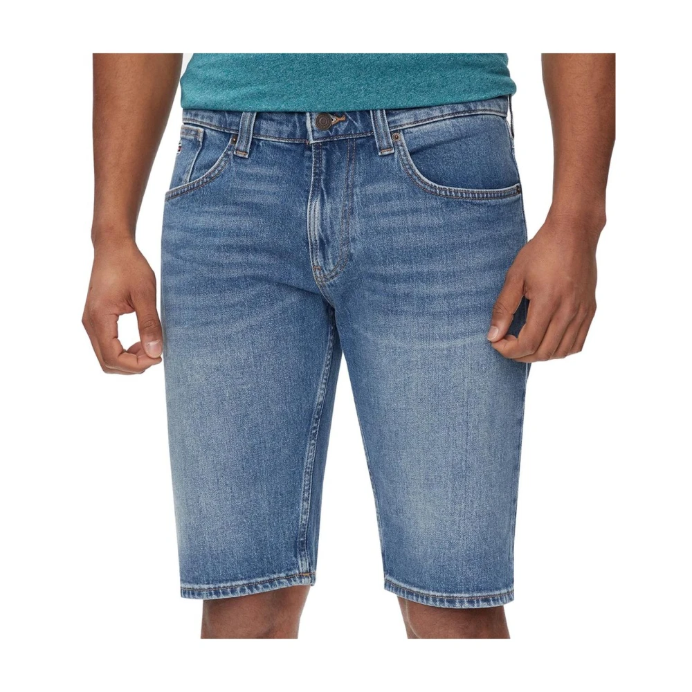 Shorts > Denim Shorts - - Tommy Hilfiger - Modalova