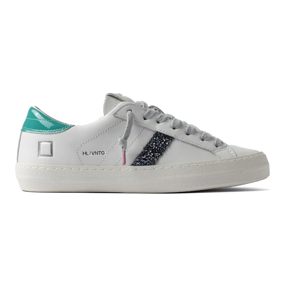 Shoes > Sneakers - - D.a.t.e. - Modalova