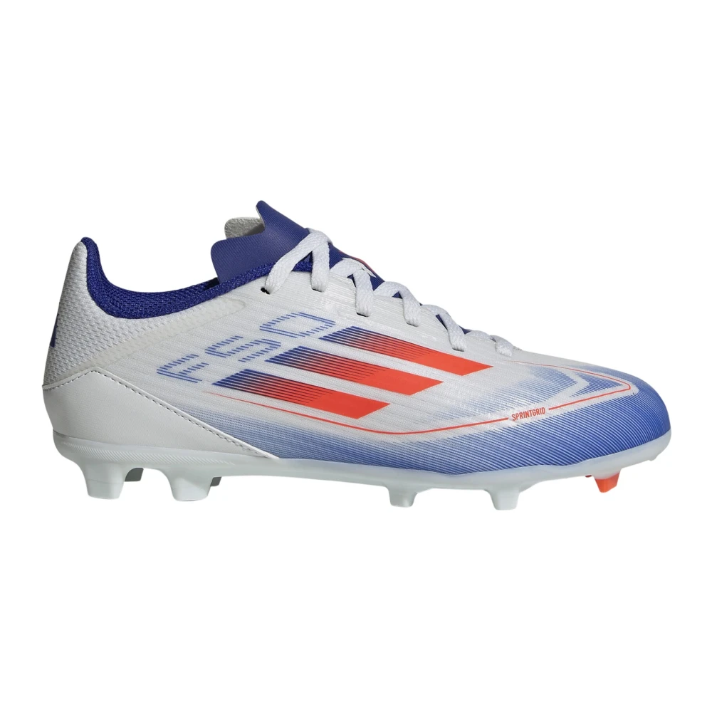 Adidas F50 League Junior Fotbollsskor White, Unisex