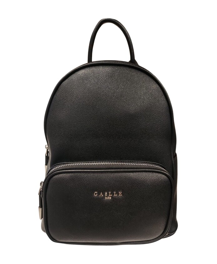 sac-a-dos-de-voyage-en-similicuir-noir-femme